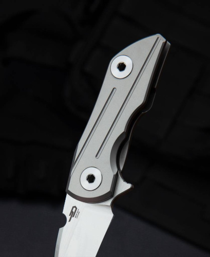Складной нож Bestech Knives 2005 Delta фото 7 Складной нож Bestech Knives 2005 Delta фото 7