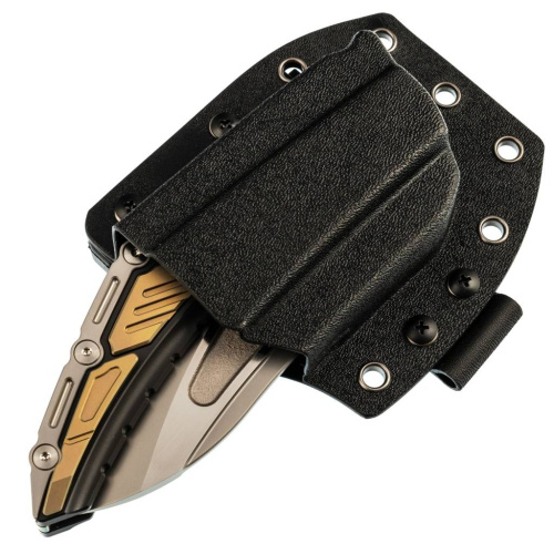 Складной нож Maxace Knife TITANIS фото 13 Складной нож Maxace Knife TITANIS фото 13