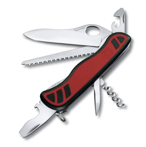 410 Victorinox Нож перочинныйForester One Hand фото 3 410 Victorinox Нож перочинныйForester One Hand фото 3