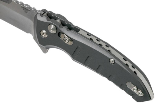 491 Hogue X1-Microflip фото 4 491 Hogue X1-Microflip фото 4