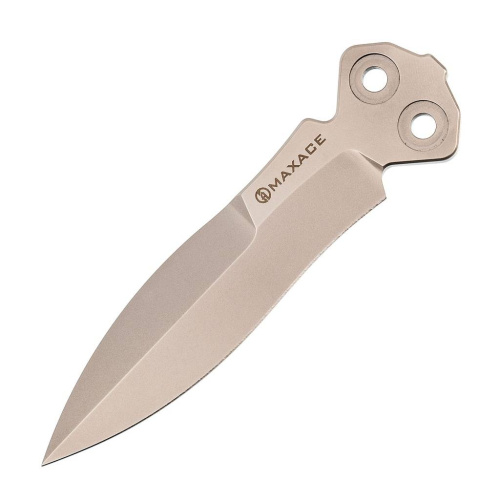 78 Maxace Knife Нож-со сменным лезвием Loran Blue фото 8