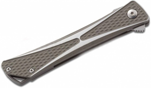 Складной нож CRKT Crossbones фото 12