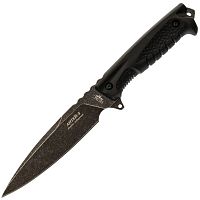 Туристический нож НОКС Антей-3 Black