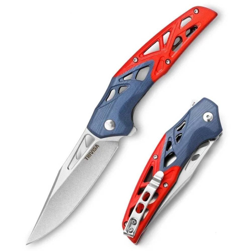 Складной нож Trivisa Leo-03RB Складной нож Trivisa Leo-03RB