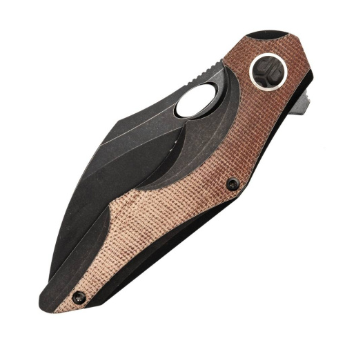 Складной нож Bestech Knives Bestech Nogard фото 10