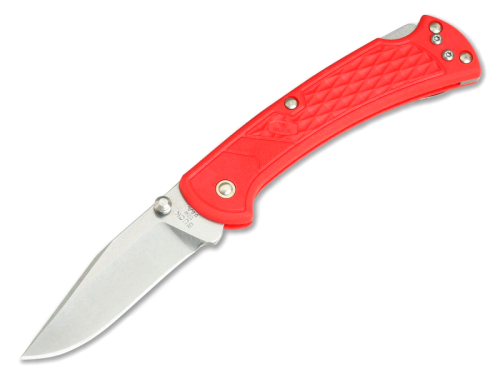 Складной нож Buck Ranger Slim Select 0112RDS2 фото 4