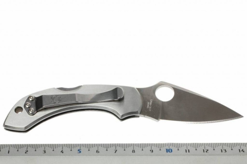 Складной нож Spyderco Dragonfly 2 - 28P фото 4