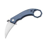 Складной нож Boker HEL Karambit