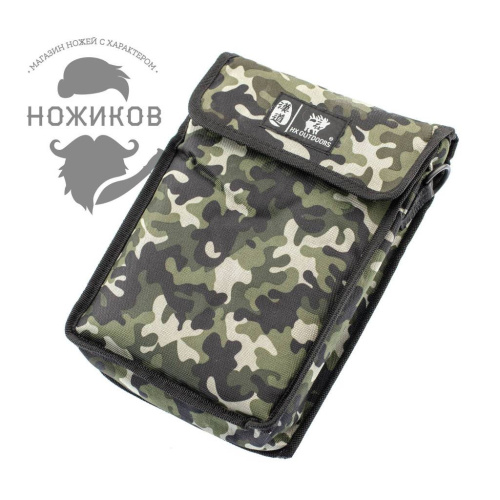 55 HX OUTDOORS GBC-45 фото 15 55 HX OUTDOORS GBC-45 фото 15